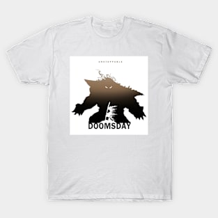 Doomsday T-Shirt